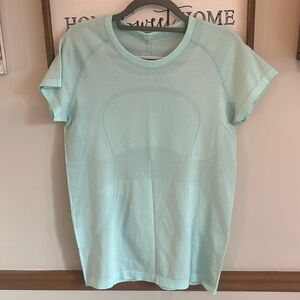 Lululemon swiftly Size 12